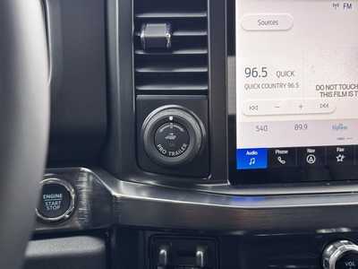 2025 Ford F350 Crew Cab, $86198. Photo 5