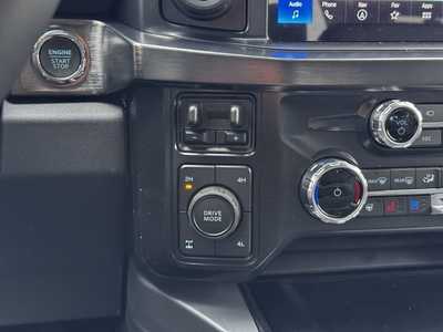 2025 Ford F350 Crew Cab, $86198. Photo 6