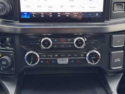 2025 Ford F350 Crew Cab, $86198. Photo 7