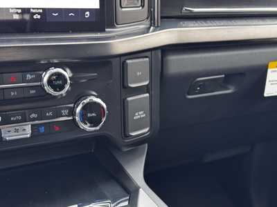 2025 Ford F350 Crew Cab, $86198. Photo 8