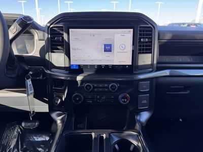 2025 Ford F150 Crew Cab, $51761. Photo 2