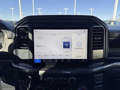 2025 Ford F150 Crew Cab, $51761. Photo 3