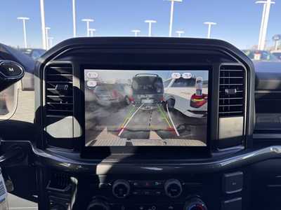 2025 Ford F150 Crew Cab, $51761. Photo 4