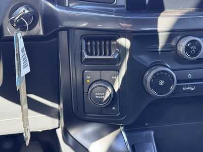 2025 Ford F150 Crew Cab, $51761. Photo 5