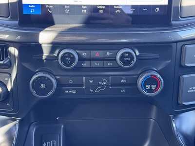2025 Ford F150 Crew Cab, $51761. Photo 6