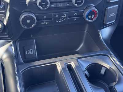 2025 Ford F150 Crew Cab, $51761. Photo 8
