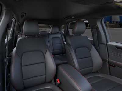 2025 Ford Escape, $33838. Photo 10