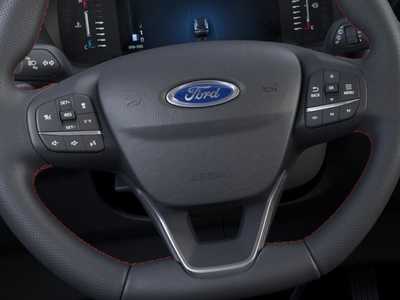 2025 Ford Escape, $33838. Photo 12