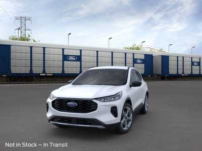 2025 Ford Escape, $33838. Photo 2