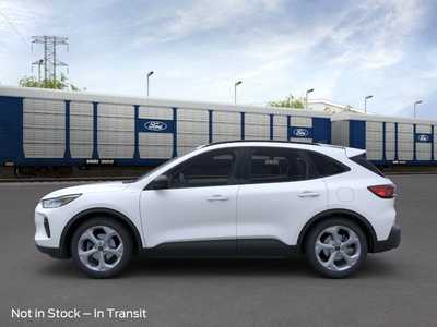 2025 Ford Escape, $33838. Photo 3