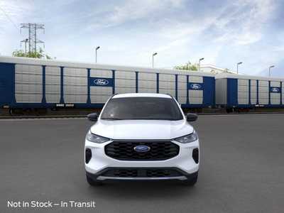 2025 Ford Escape, $33838. Photo 6