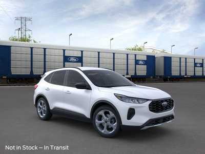 2025 Ford Escape, $33838. Photo 7