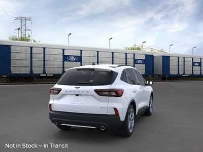 2025 Ford Escape, $33838. Photo 8
