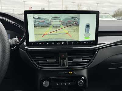 2025 Ford Escape, $33121. Photo 4