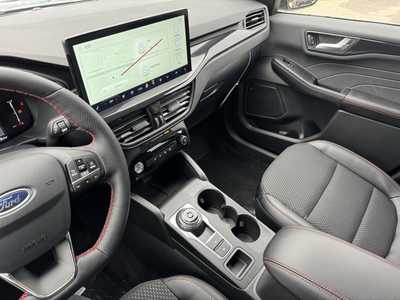 2025 Ford Escape, $33121. Photo 8