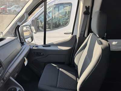 2025 Ford Transit-250, $56169. Photo 10