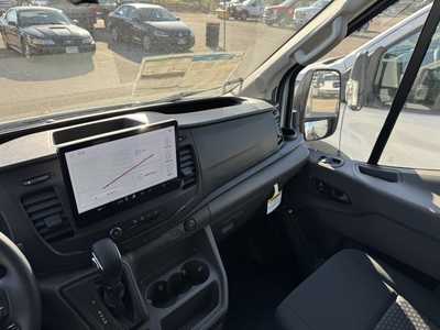 2025 Ford Transit-250, $56169. Photo 11