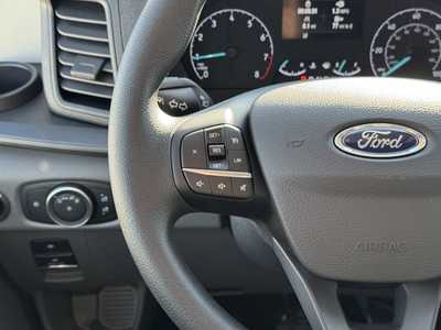 2025 Ford Transit-250, $56169. Photo 12