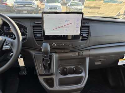 2025 Ford Transit-250, $56169. Photo 2
