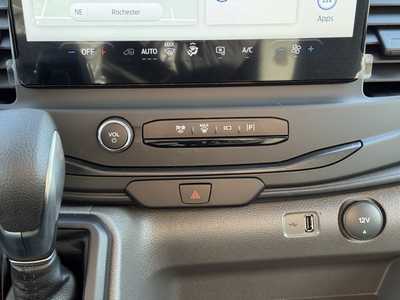 2025 Ford Transit-250, $56169. Photo 5