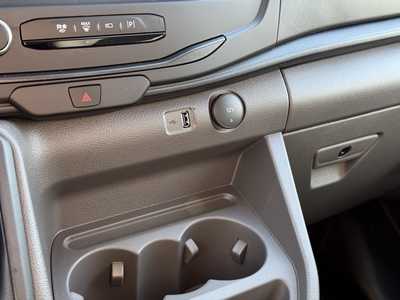 2025 Ford Transit-250, $56169. Photo 6
