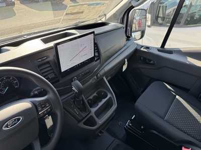2025 Ford Transit-250, $56169. Photo 7
