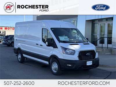 2025 Ford Transit-250, $56169. Photo 1