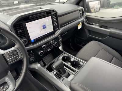 2025 Ford F150 Crew Cab, $55588. Photo 10
