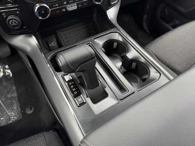 2025 Ford F150 Crew Cab, $55588. Photo 11