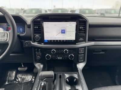 2025 Ford F150 Crew Cab, $55588. Photo 2