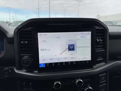 2025 Ford F150 Crew Cab, $55588. Photo 3