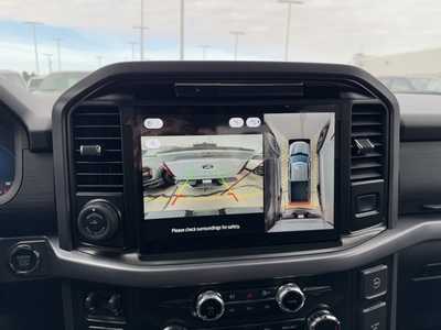 2025 Ford F150 Crew Cab, $55588. Photo 4