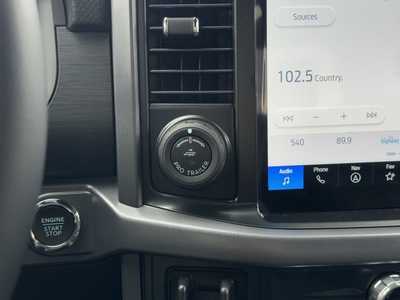 2025 Ford F150 Crew Cab, $55588. Photo 5