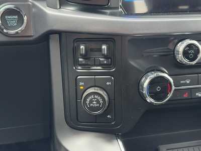 2025 Ford F150 Crew Cab, $55588. Photo 6