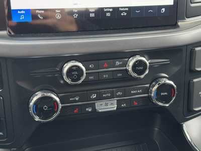 2025 Ford F150 Crew Cab, $55588. Photo 7