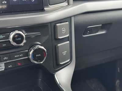 2025 Ford F150 Crew Cab, $55588. Photo 8