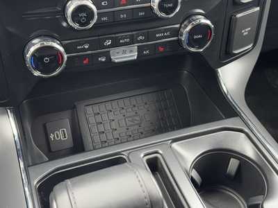 2025 Ford F150 Crew Cab, $55588. Photo 9