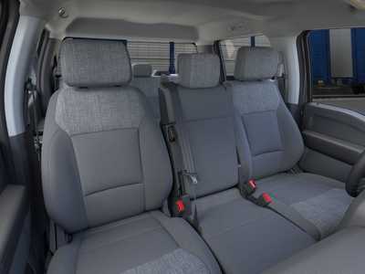 2025 Ford F350 Crew Cab, $58208. Photo 10