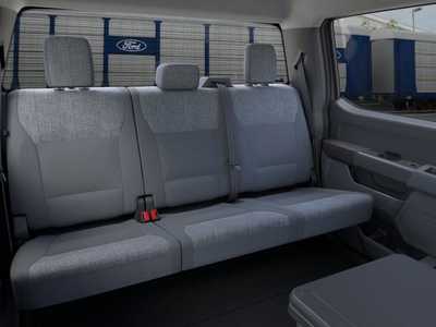 2025 Ford F350 Crew Cab, $58208. Photo 11