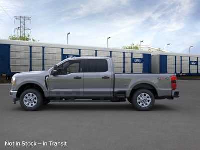 2025 Ford F350 Crew Cab, $58208. Photo 3