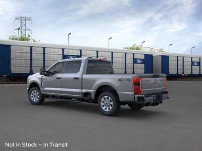2025 Ford F350 Crew Cab, $58208. Photo 4