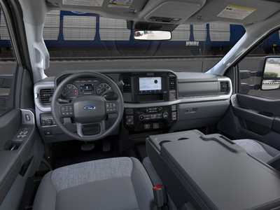 2025 Ford F350 Crew Cab, $58208. Photo 9