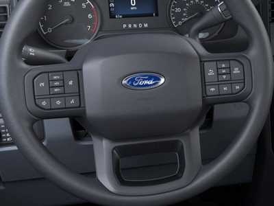 2025 Ford F350 Crew Cab, $58208. Photo 12