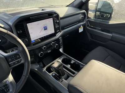 2025 Ford F150 Crew Cab, $56488. Photo 10