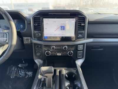 2025 Ford F150 Crew Cab, $56488. Photo 2