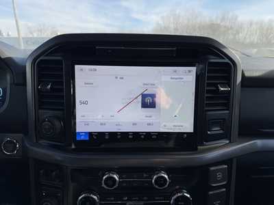 2025 Ford F150 Crew Cab, $56488. Photo 3
