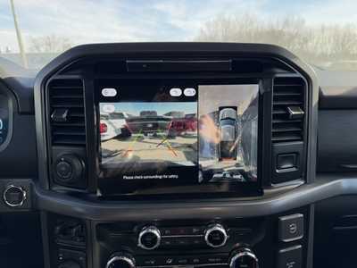 2025 Ford F150 Crew Cab, $56488. Photo 4