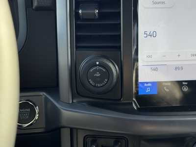 2025 Ford F150 Crew Cab, $56488. Photo 5