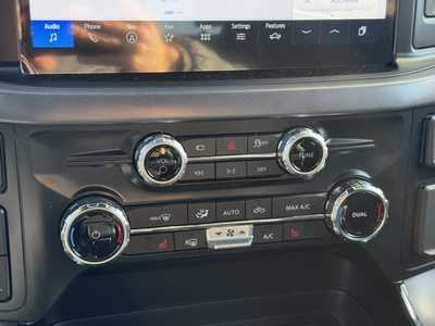 2025 Ford F150 Crew Cab, $56488. Photo 7