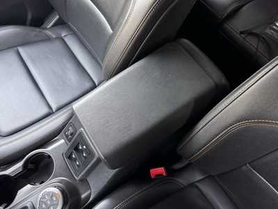 2023 Ford Bronco, $45699. Photo 12